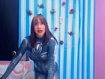 Bellamy_Sweet November 07, 2025 Chaturbate stream image