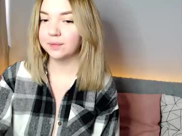 _Blonde_Barbie_ November 07, 2025 Chaturbate stream image
