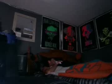 Brettcuster2145 November 07, 2025 Chaturbate stream image