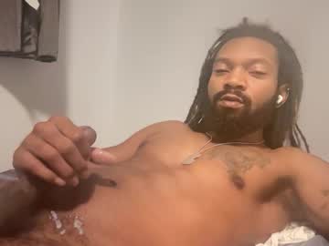 Candyman232 November 07, 2025 Chaturbate stream image