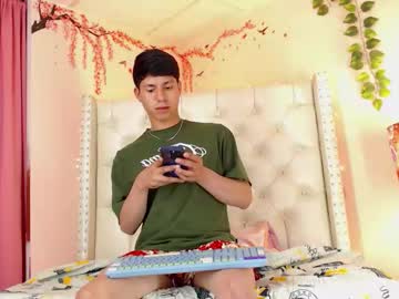 Damiann1_ November 07, 2025 Chaturbate stream image