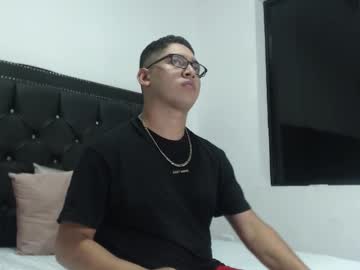 Dantevoss November 07, 2025 Chaturbate stream image