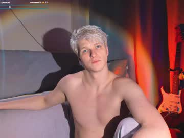 Jack_Frozt November 07, 2025 Chaturbate stream image