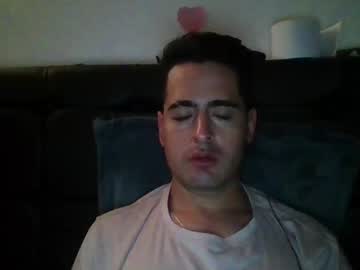 Josux8 November 07, 2025 Chaturbate stream image