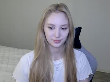 Laylapretty001 November 07, 2025 Chaturbate stream image