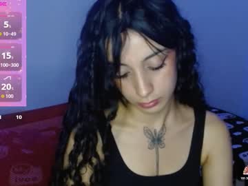 Lil_Lisaa November 07, 2025 Chaturbate stream image
