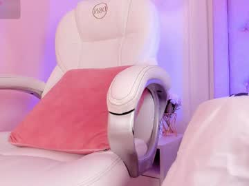 Lucyvega4 November 07, 2025 Chaturbate stream image