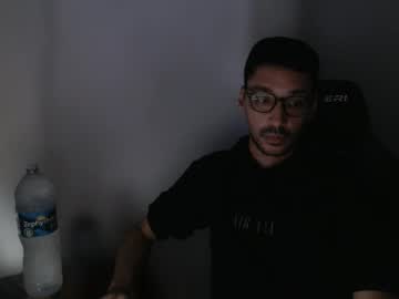 Magicjawn November 07, 2025 Chaturbate stream image