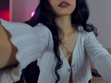 Moonmadison November 07, 2025 Chaturbate stream image