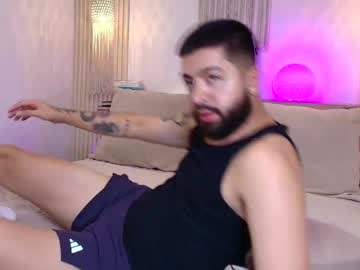 Nicovega_ November 07, 2025 Chaturbate stream image