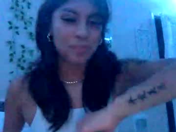 Pretty_Girl828687 November 07, 2025 Chaturbate stream image