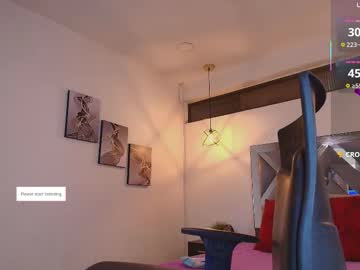 Rossi_Ss1 November 07, 2025 Chaturbate stream image