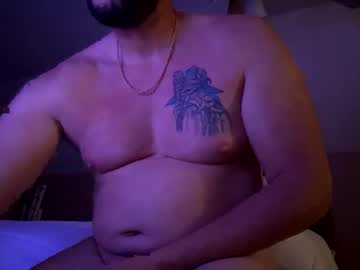 Ruggedcharm777 November 07, 2025 Chaturbate stream image
