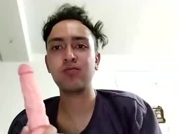 Santigalvis1923 November 07, 2025 Chaturbate stream image