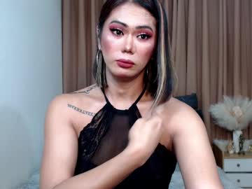 Starryseductress November 07, 2025 Chaturbate stream image