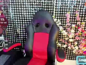 Valkiria_09_ November 07, 2025 Chaturbate stream image