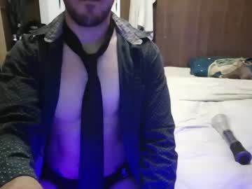Venezuelan420 November 07, 2025 Chaturbate stream image
