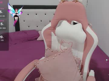 Violet_Stone22 November 07, 2025 Chaturbate stream image