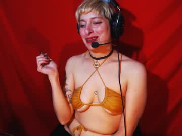 Xx_Ladyvenus_Xx November 07, 2025 Chaturbate stream image