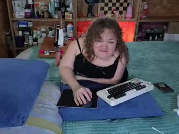 Akindmodel November 07, 2025 Chaturbate stream image