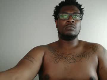 Bigblack004 November 07, 2025 Chaturbate stream image
