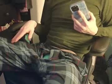 Calypsocabal November 07, 2025 Chaturbate stream image