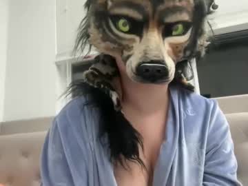 Cinnanicos November 07, 2025 Chaturbate stream image