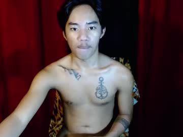 Dave_Boyyy November 07, 2025 Chaturbate stream image