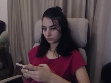 Hot_Bruny November 07, 2025 Chaturbate stream image