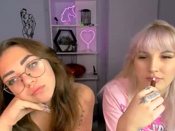 Marta_Smith1 November 07, 2025 Chaturbate stream image