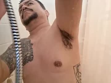 Mexidaddycan November 07, 2025 Chaturbate stream image