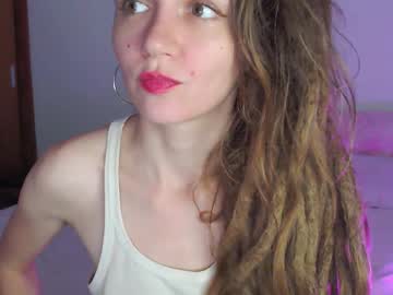Miss_Lanalion November 07, 2025 Chaturbate stream image