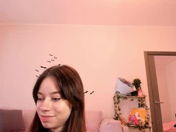 Passionate_Isabella November 07, 2025 Chaturbate stream image
