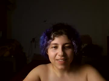 Queenrainstar November 07, 2025 Chaturbate stream image