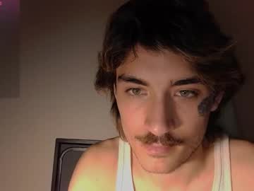 Silly_Cybin November 07, 2025 Chaturbate stream image