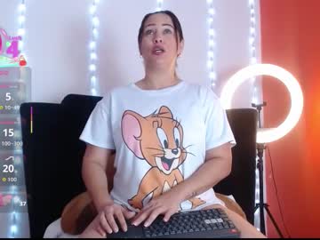 Wandalivee November 07, 2025 Chaturbate stream image