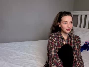 _Wild_Beauty_ November 07, 2025 Chaturbate stream image