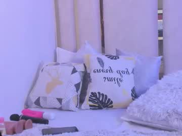 Yeli_Amber3 November 07, 2025 Chaturbate stream image