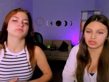 Baby_Hotte November 07, 2025 Chaturbate stream image