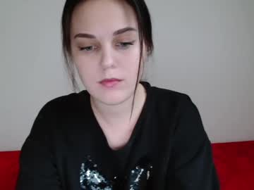 Behappy4self November 07, 2025 Chaturbate stream image
