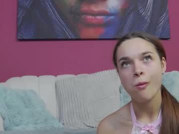 _Foxymia_ November 07, 2025 Chaturbate stream image