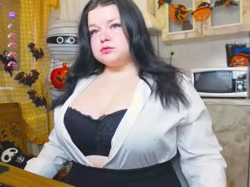 Linasexy777 November 07, 2025 Chaturbate stream image