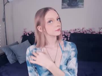 Little__Caprice November 07, 2025 Chaturbate stream image