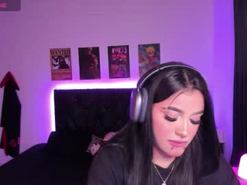 Mariiana_Hasper November 07, 2025 Chaturbate stream image