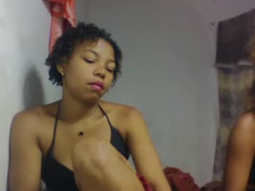 Mbotyfeliciaa November 07, 2025 Chaturbate stream image