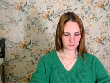Milana_Cutie_ November 07, 2025 Chaturbate stream image