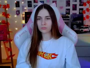 Alicecharmy November 07, 2025 Chaturbate stream image