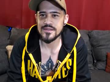 Brownboyt November 07, 2025 Chaturbate stream image