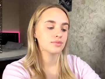 Kelisipe November 07, 2025 Chaturbate stream image