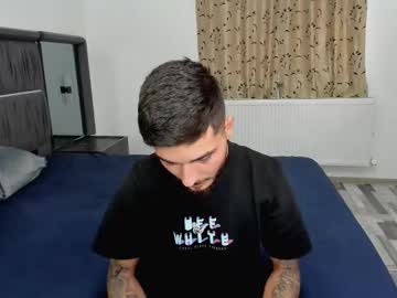 Leoheaat November 07, 2025 Chaturbate stream image